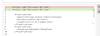 2025 April Pointless Fossil with First Line Change Indication