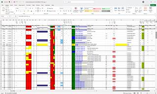 2025 August Summit Hut Order Sheet Screenshot